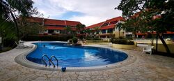 Chempaka Kuning Link (D16), Condominium #443541161